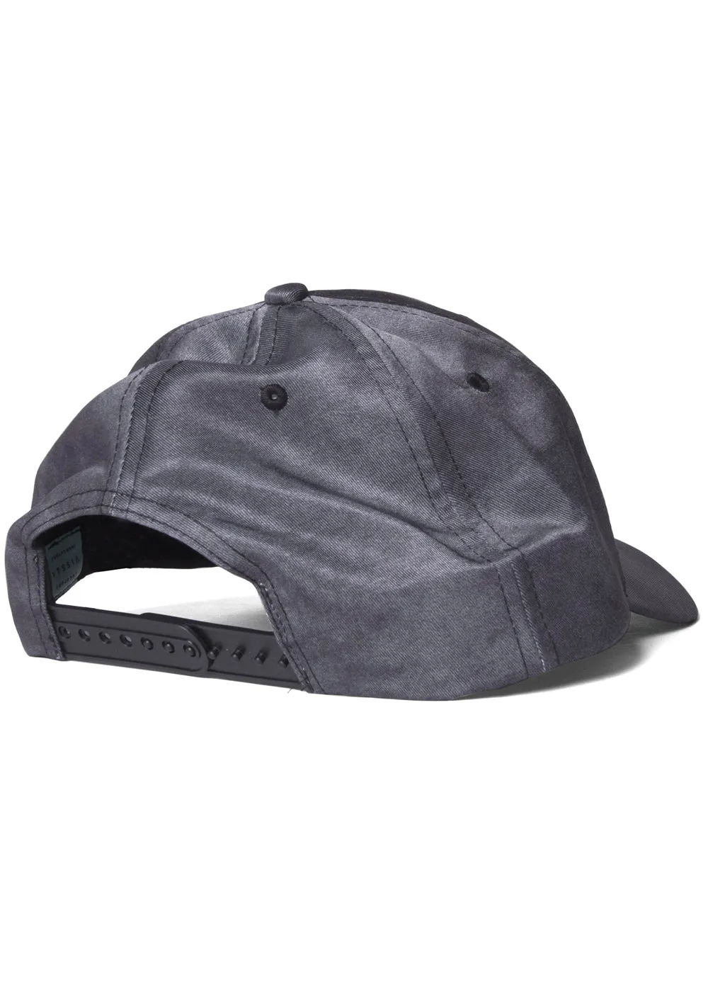 The Ecology Center Hat sold by VISSLA product image thumbnail 2