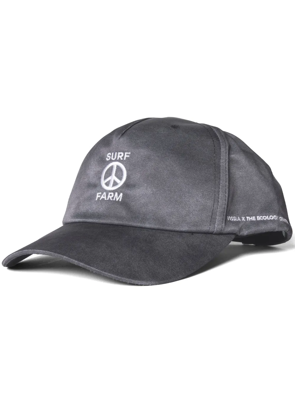 The Ecology Center Hat sold by VISSLA