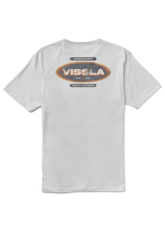 Occular Boys Tee sold by VISSLA