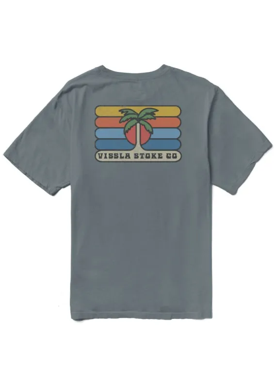 Mojito Premium Pkt Tee sold by VISSLA