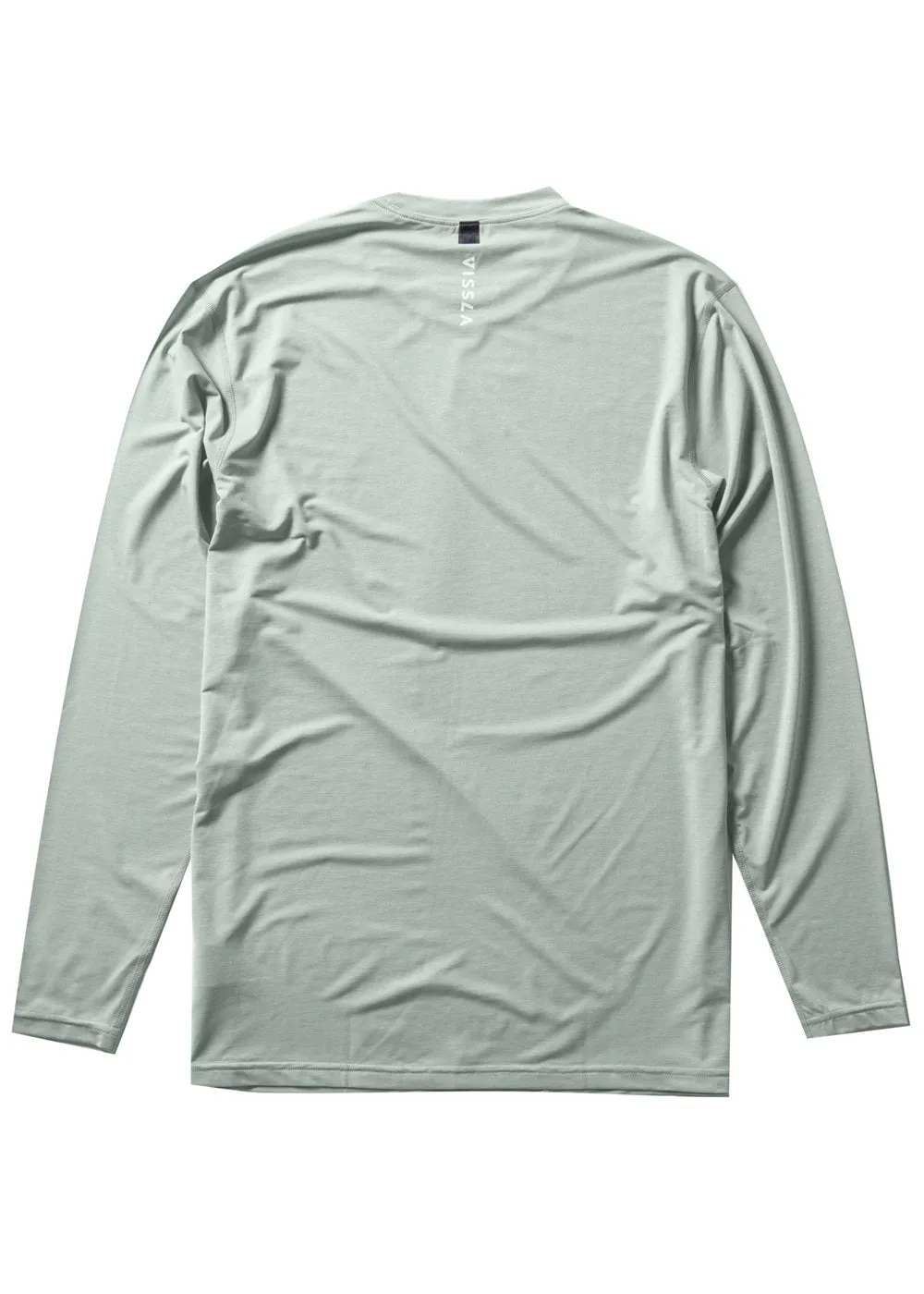 Twisted Eco Long Sleeve Sun Shirt sold by VISSLA product image thumbnail 2