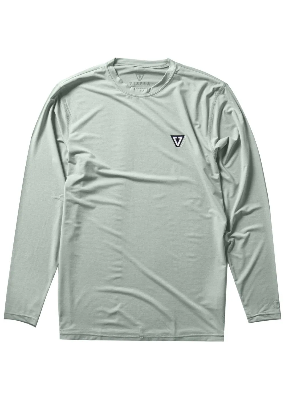 Twisted Eco Long Sleeve Sun Shirt sold by VISSLA