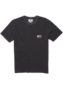 Hvac Ss Pkt Tee sold by VISSLA