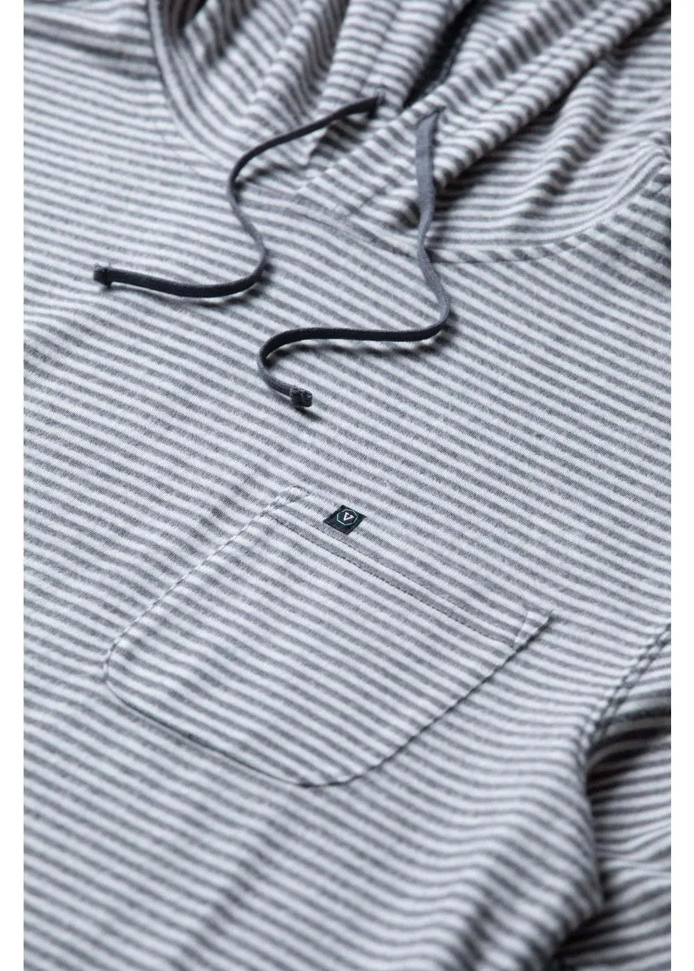 Bonfire Knit Pullover sold by VISSLA product image thumbnail 4