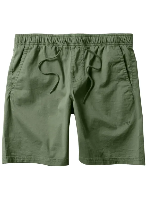 No See Ums Eco 18" Elastic Walkshort sold by VISSLA
