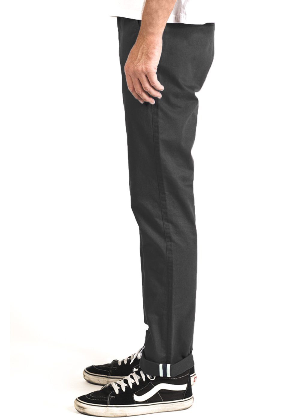 Low Tide Chino Eco Pant sold by VISSLA product image thumbnail 4