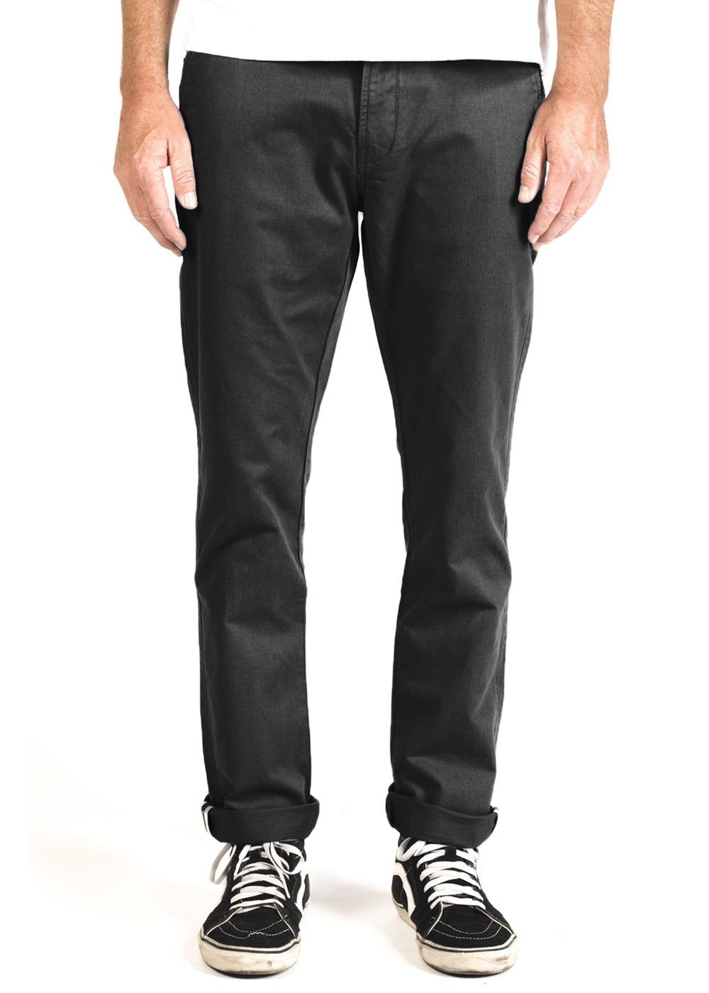 Low Tide Chino Eco Pant sold by VISSLA product image thumbnail 3