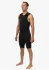7 Seas 2-2 Short John Wetsuit sold by VISSLA