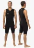 7 Seas 2-2 Short John Wetsuit sold by VISSLA