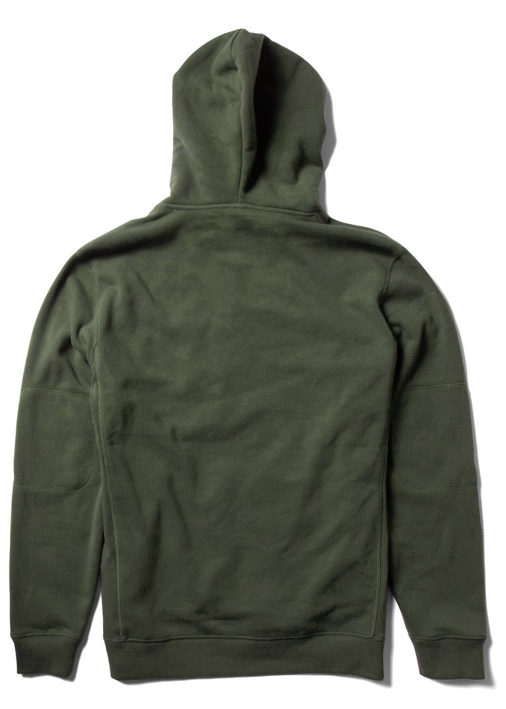 Creators Eco Po Hoodie sold by VISSLA product image thumbnail 2