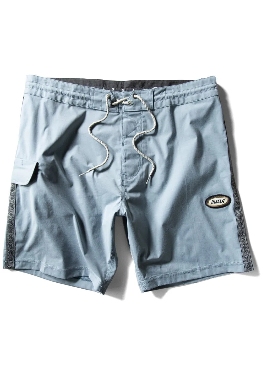 Trip Out 17.5" Boardshort sold by VISSLA