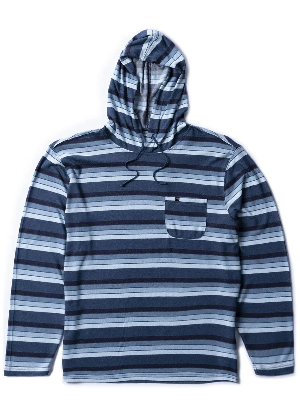 Bonfire Knit Pullover sold by VISSLA