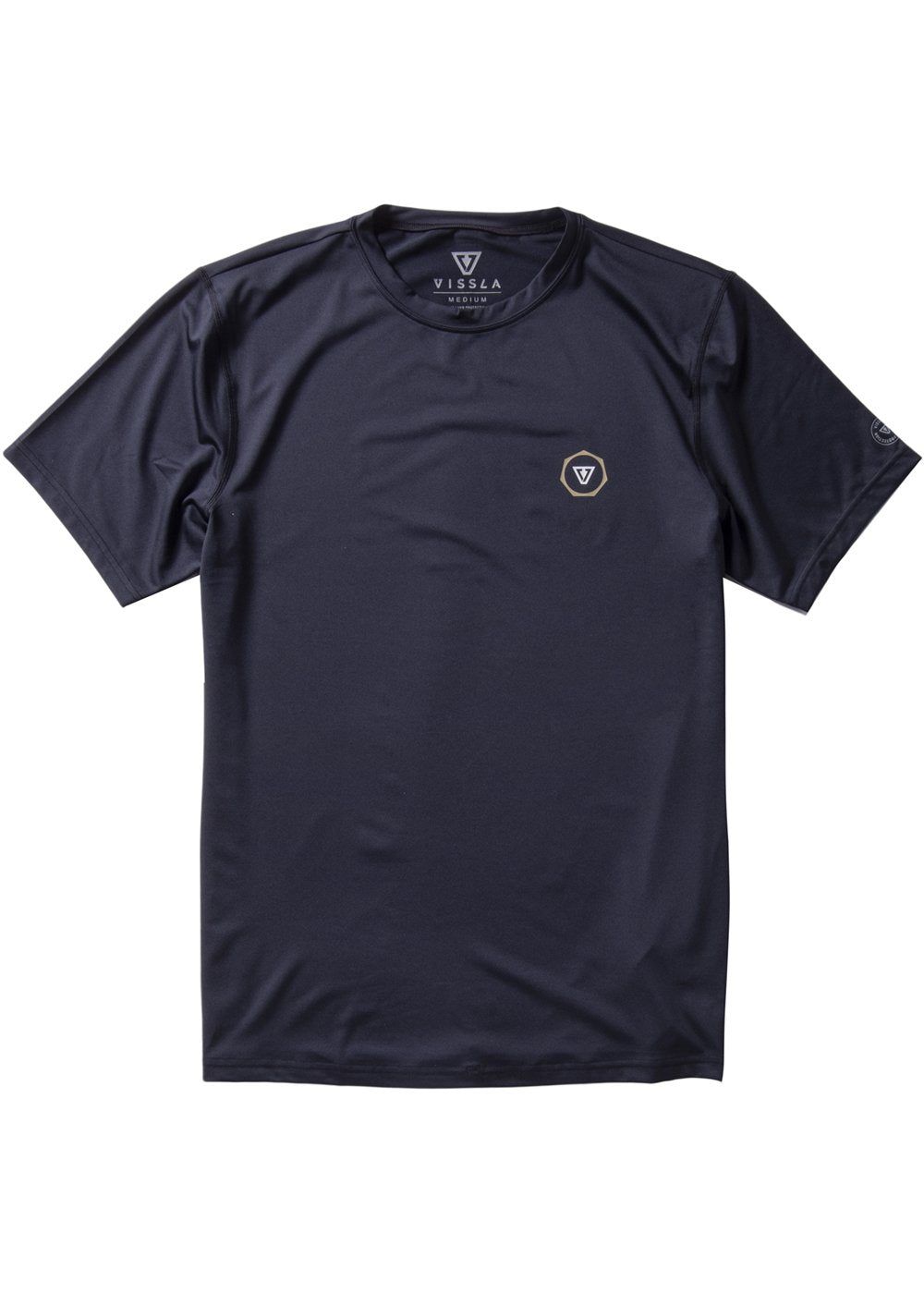 Easy Seas Eco SS Sun Shirt sold by VISSLA