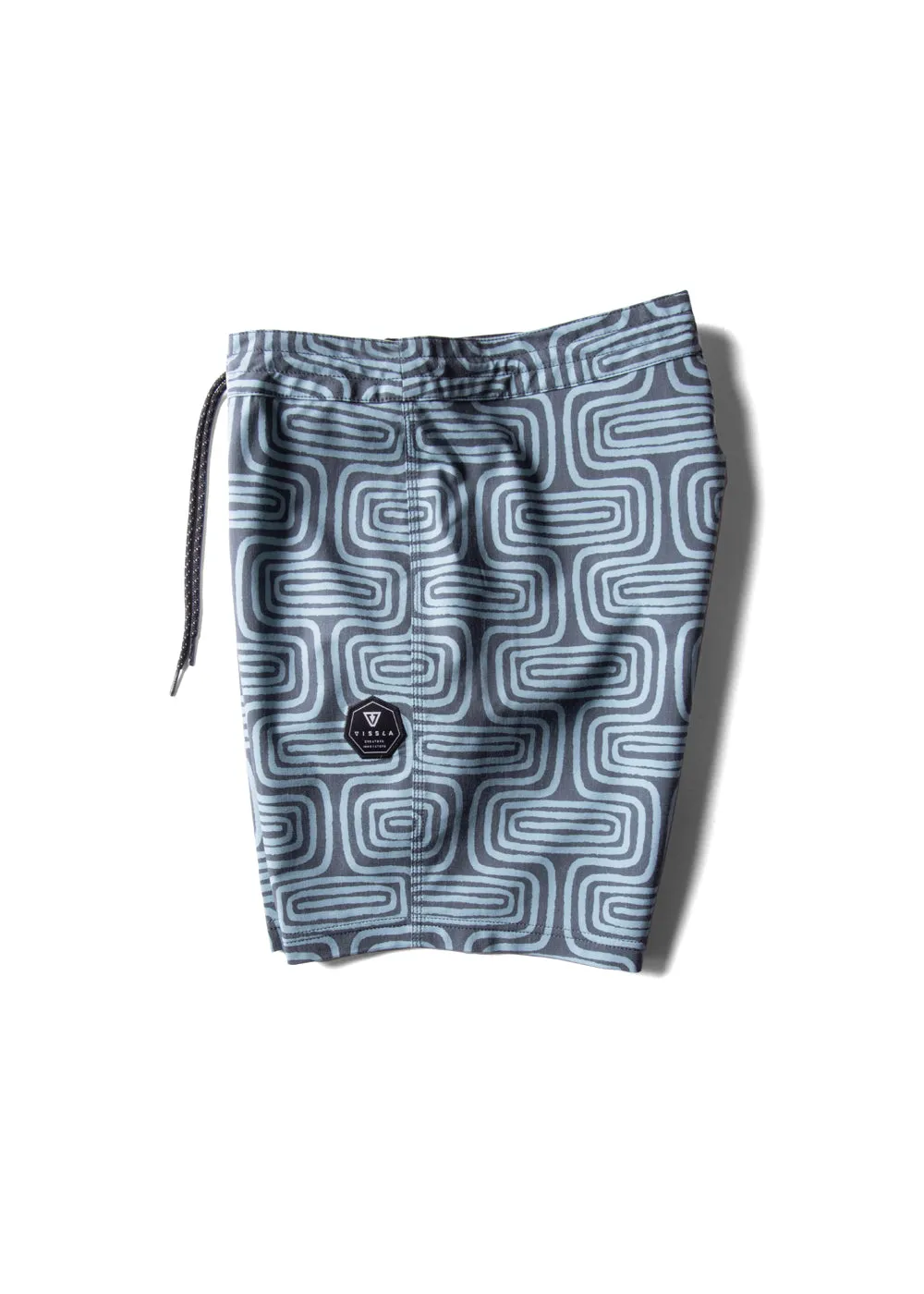 Congos 17.5" Boardshort sold by VISSLA product image thumbnail 3