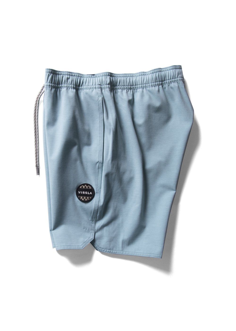 Solid Sets 17.5" Ecolastic sold by VISSLA product image thumbnail 3