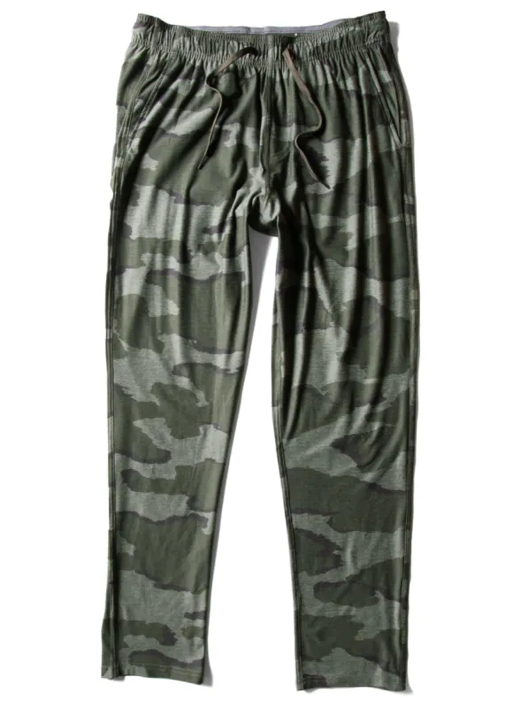 Comp Lite Eco Elastic Pant sold by VISSLA