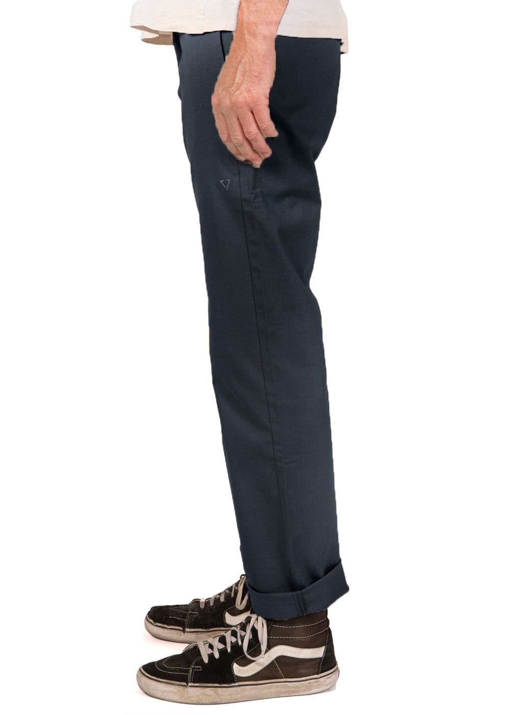 Creators Port Chino Pant sold by VISSLA product image thumbnail 4