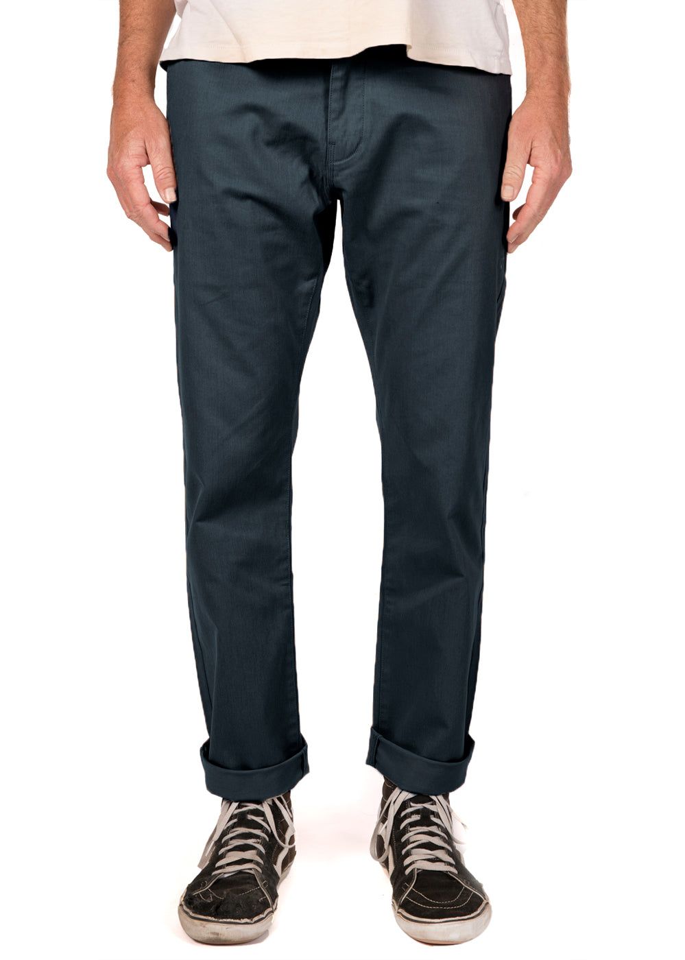 Creators Port Chino Pant sold by VISSLA product image thumbnail 3