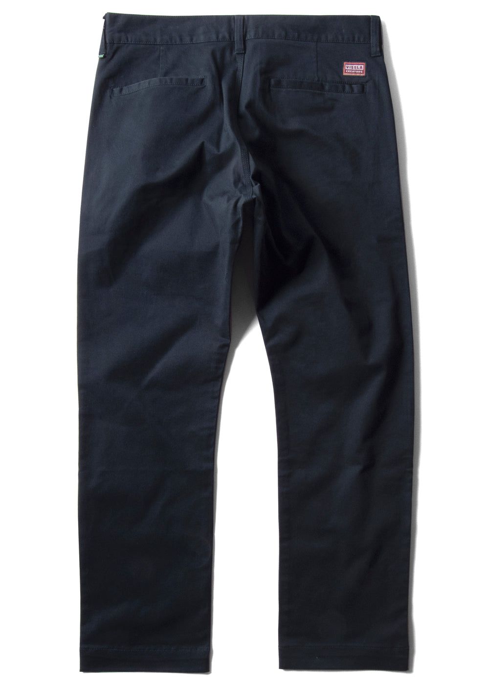 Creators Port Chino Pant sold by VISSLA product image thumbnail 2