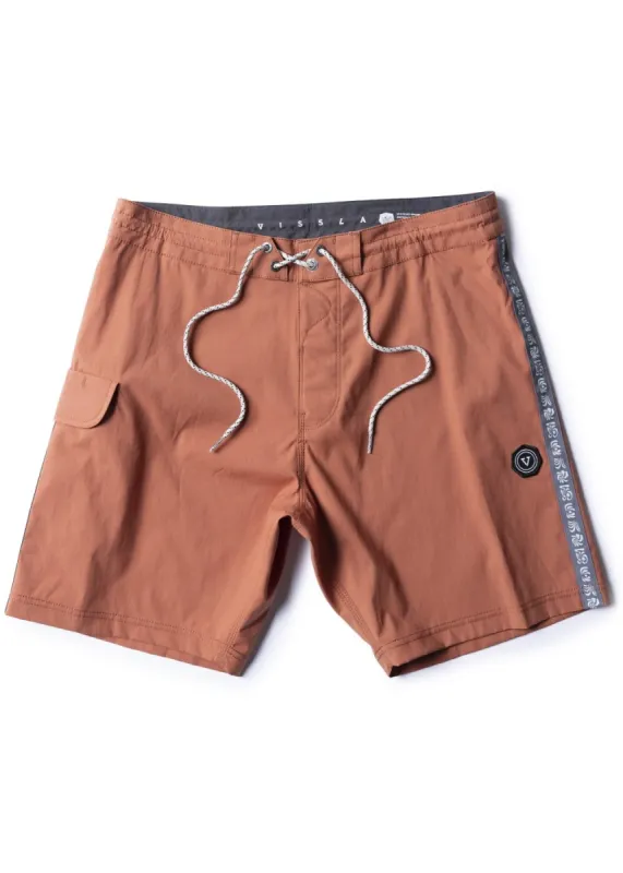 Trip Out 17.5" Boardshort sold by VISSLA