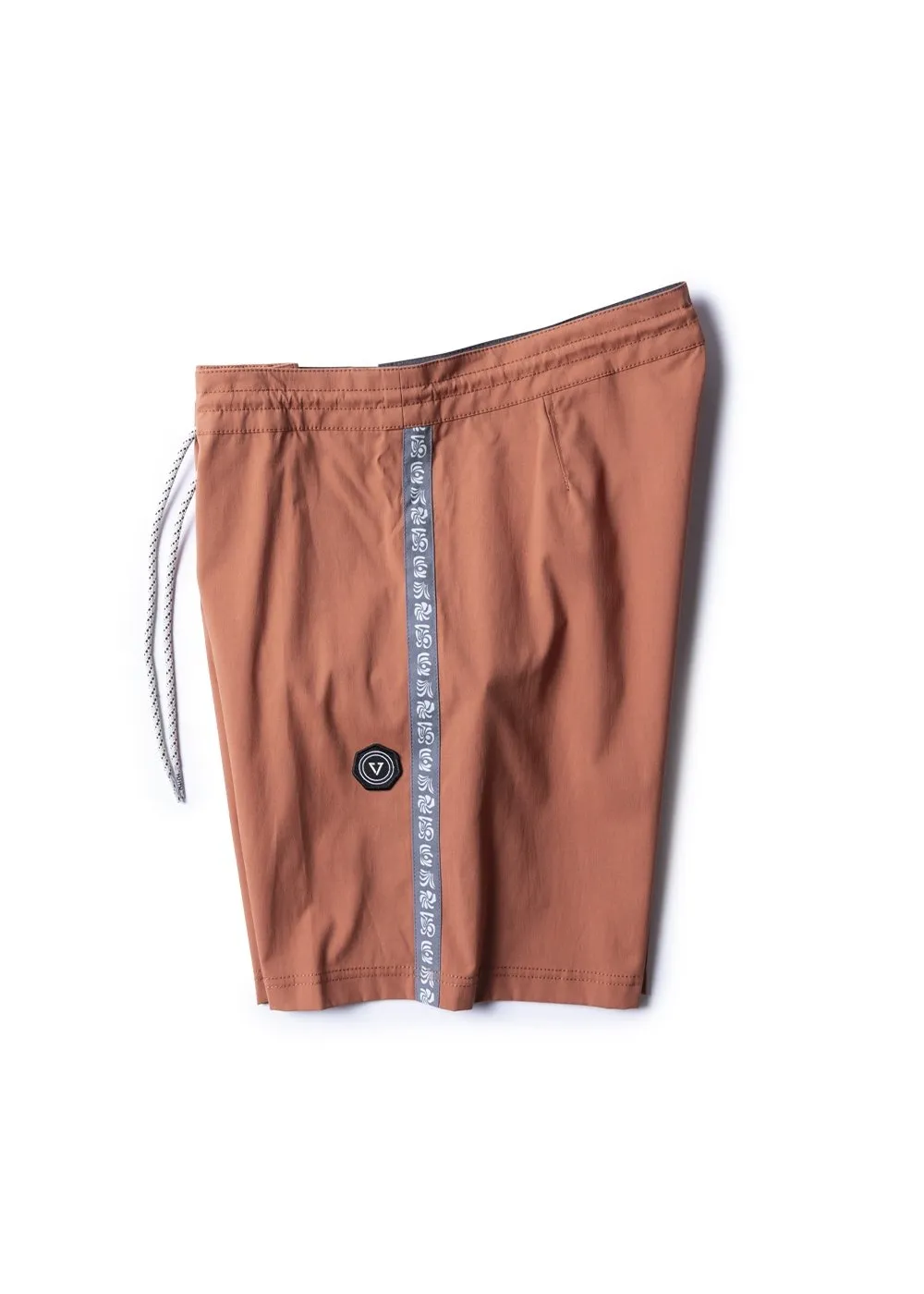 Trip Out 17.5" Boardshort sold by VISSLA product image thumbnail 4