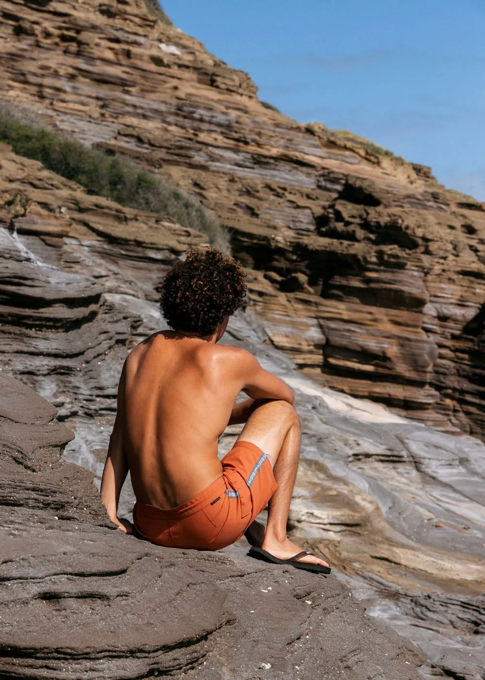 Trip Out 17.5" Boardshort sold by VISSLA product image thumbnail 2