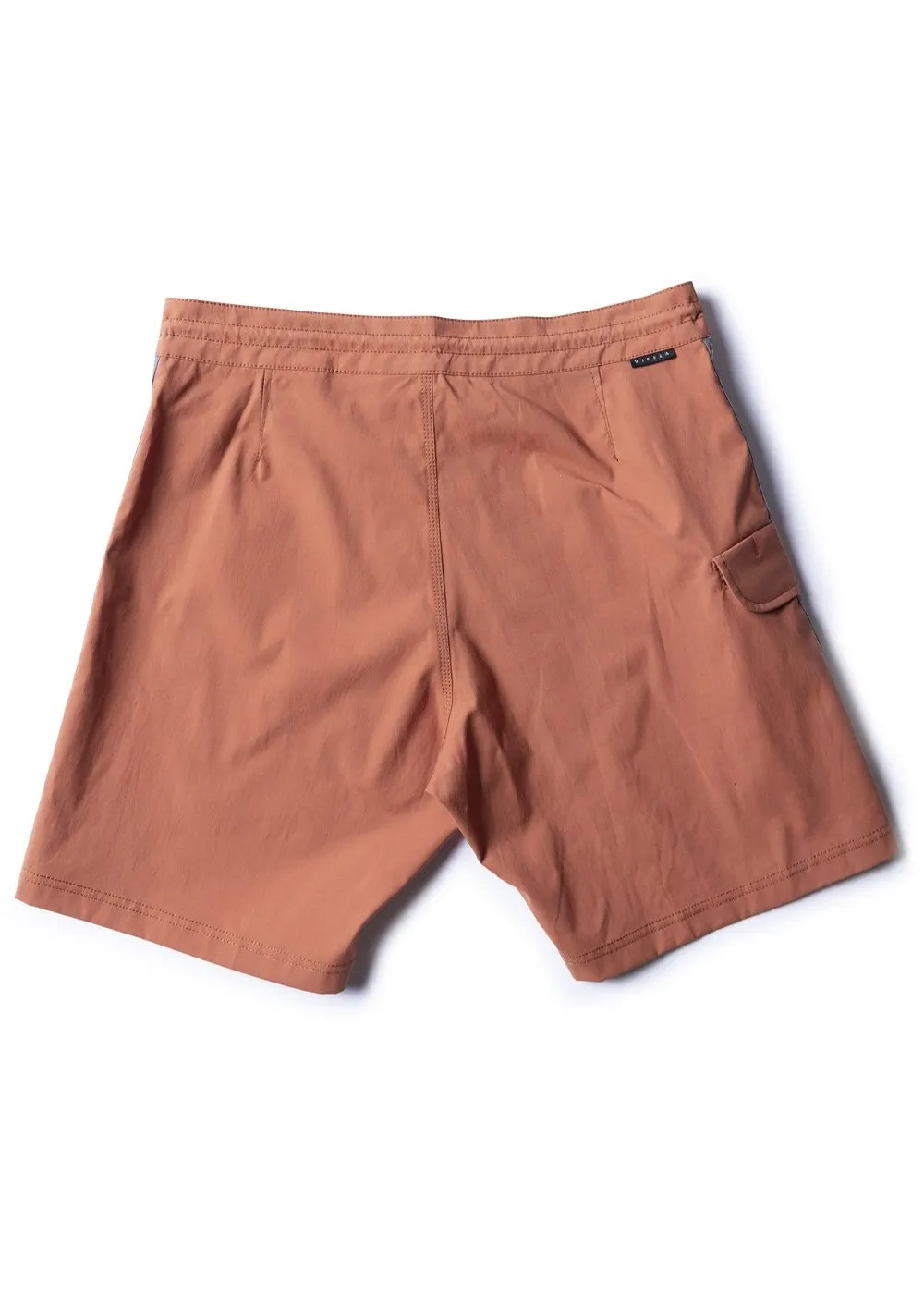 Trip Out 17.5" Boardshort sold by VISSLA product image thumbnail 3