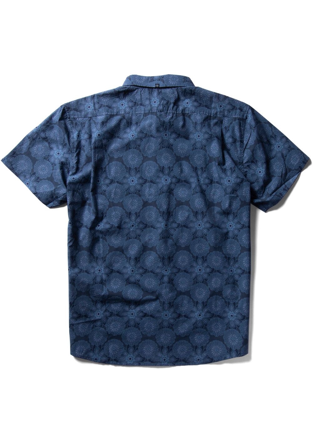 Kerikeri Ss Eco Ss Shirt sold by VISSLA product image thumbnail 2