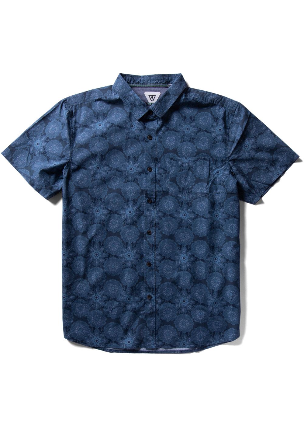 Kerikeri Ss Eco Ss Shirt sold by VISSLA