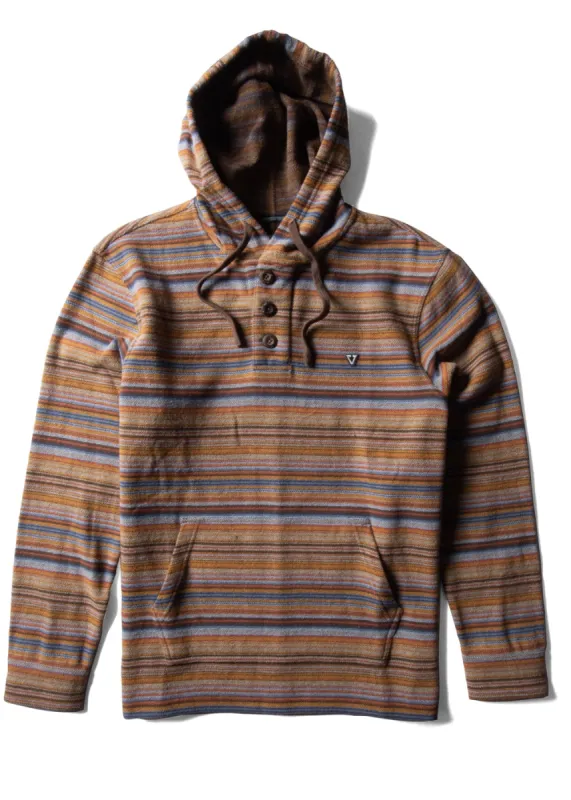 Descanso Hooded Popover made by VISSLA
