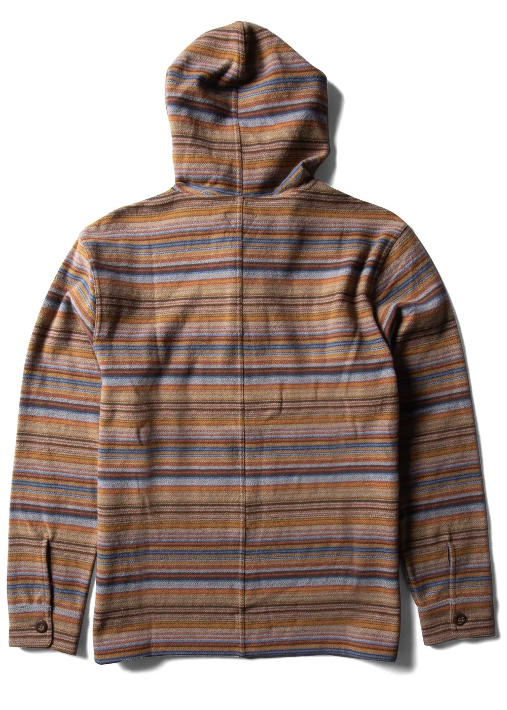 Descanso Hooded Popover sold by VISSLA product image thumbnail 2