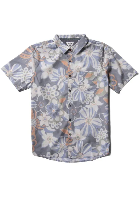 Kailua Eco Ss Shirt sold by VISSLA