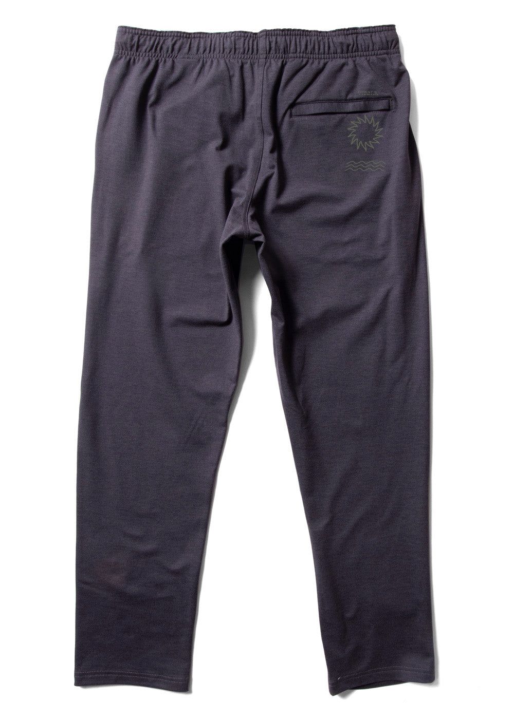 Comp Lite Eco Elastic Pant sold by VISSLA product image thumbnail 2