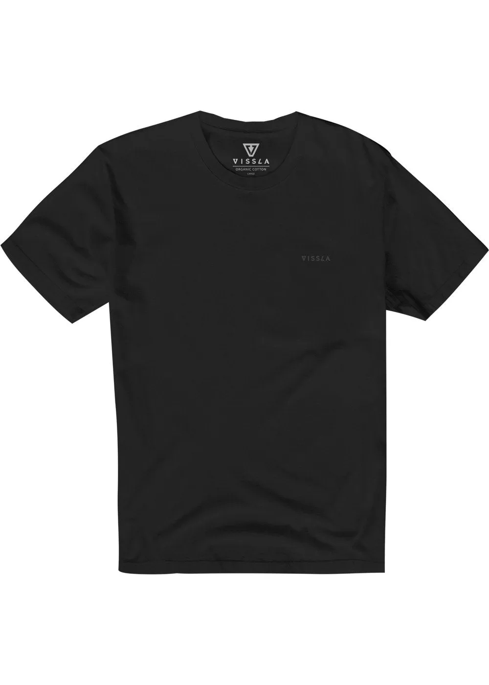 Vintage Vissla Premium Tee sold by VISSLA product image thumbnail 2