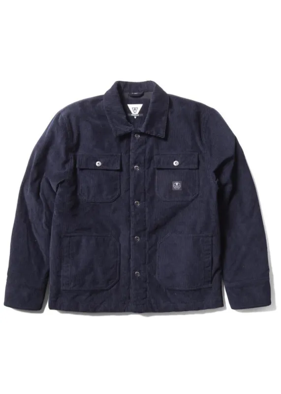 Memphis Jacket sold by VISSLA