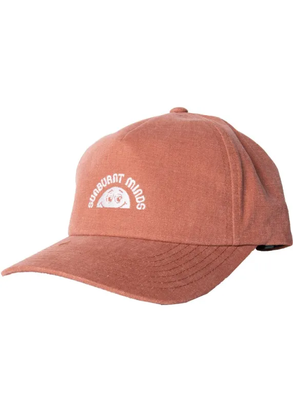 Dagger Hat made by VISSLA