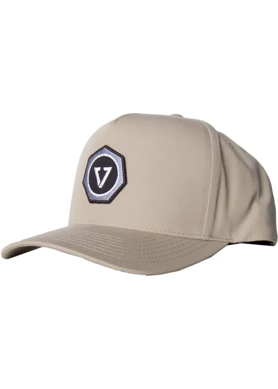 Seven Seas Eco Hat sold by VISSLA