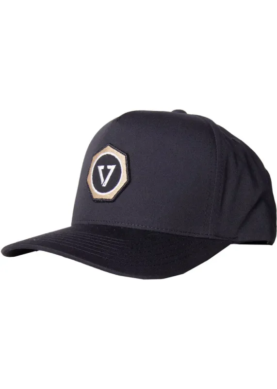 Seven Seas Eco Hat sold by VISSLA