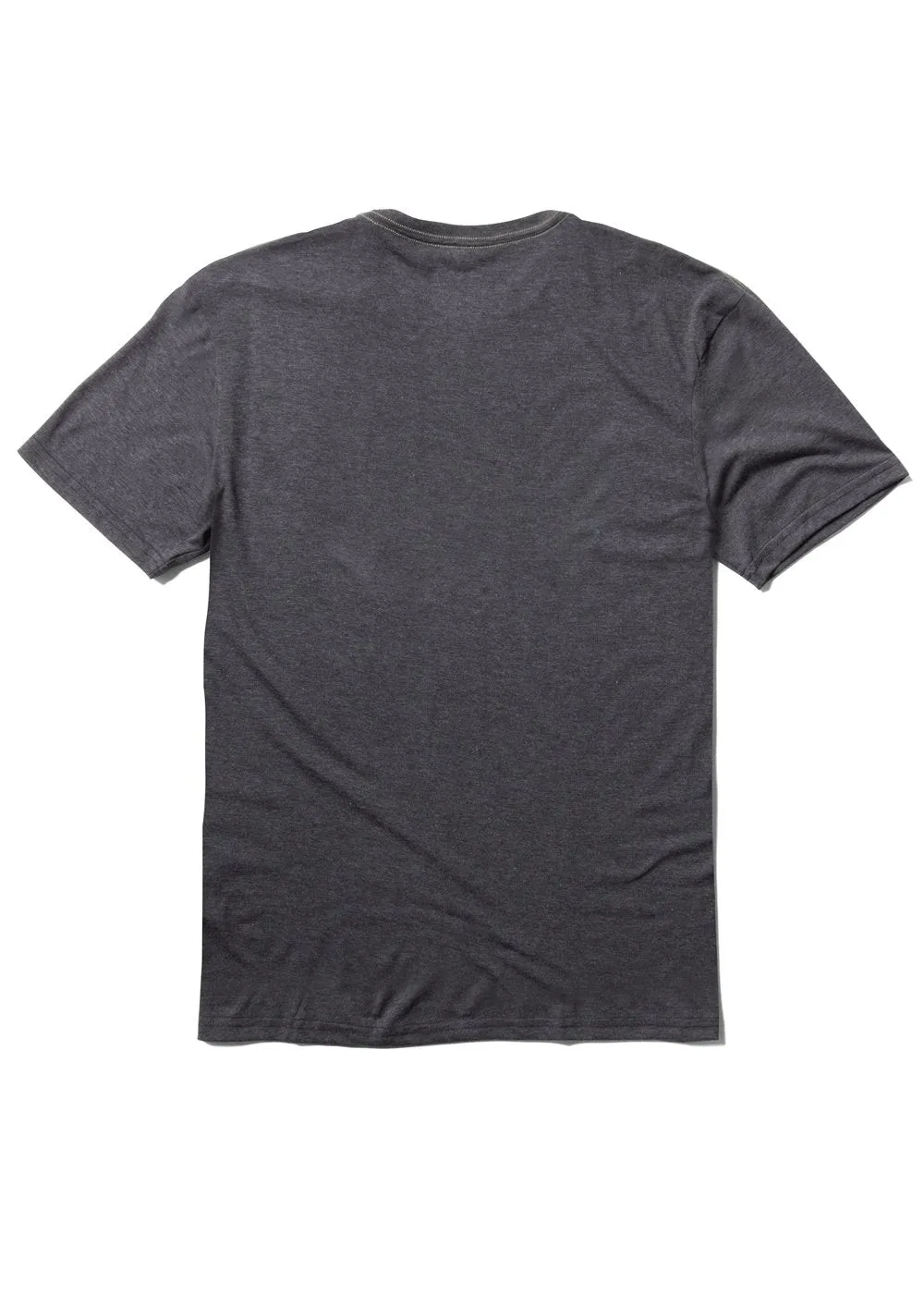 Fish Friends Mega Lab Comp Lite Eco Performance Tee sold by VISSLA product image thumbnail 2