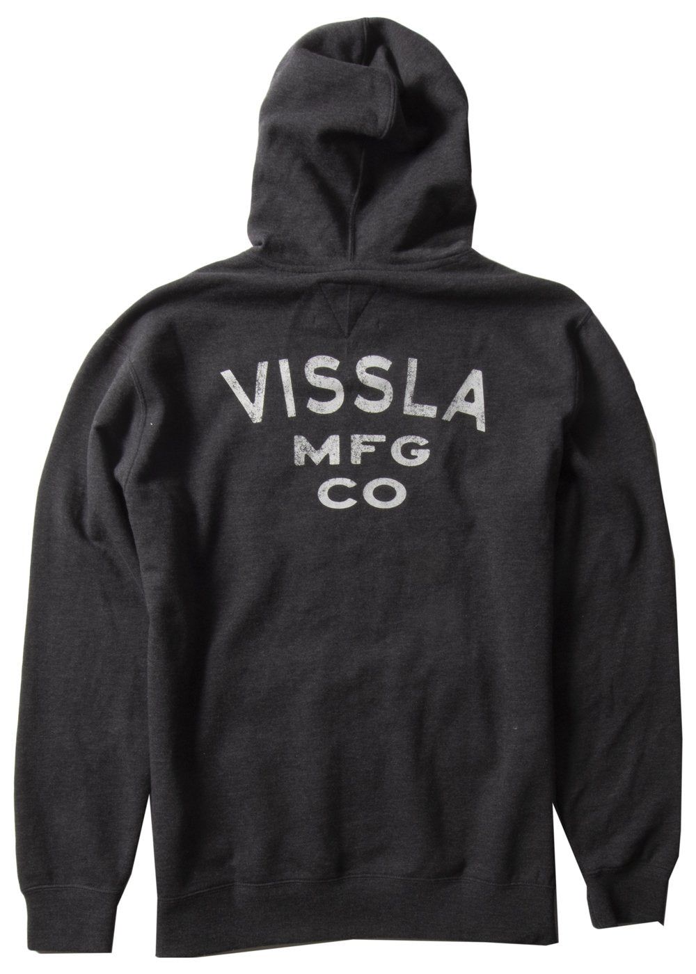 Coastal Boys Eco Po Hoodie sold by VISSLA product image thumbnail 2