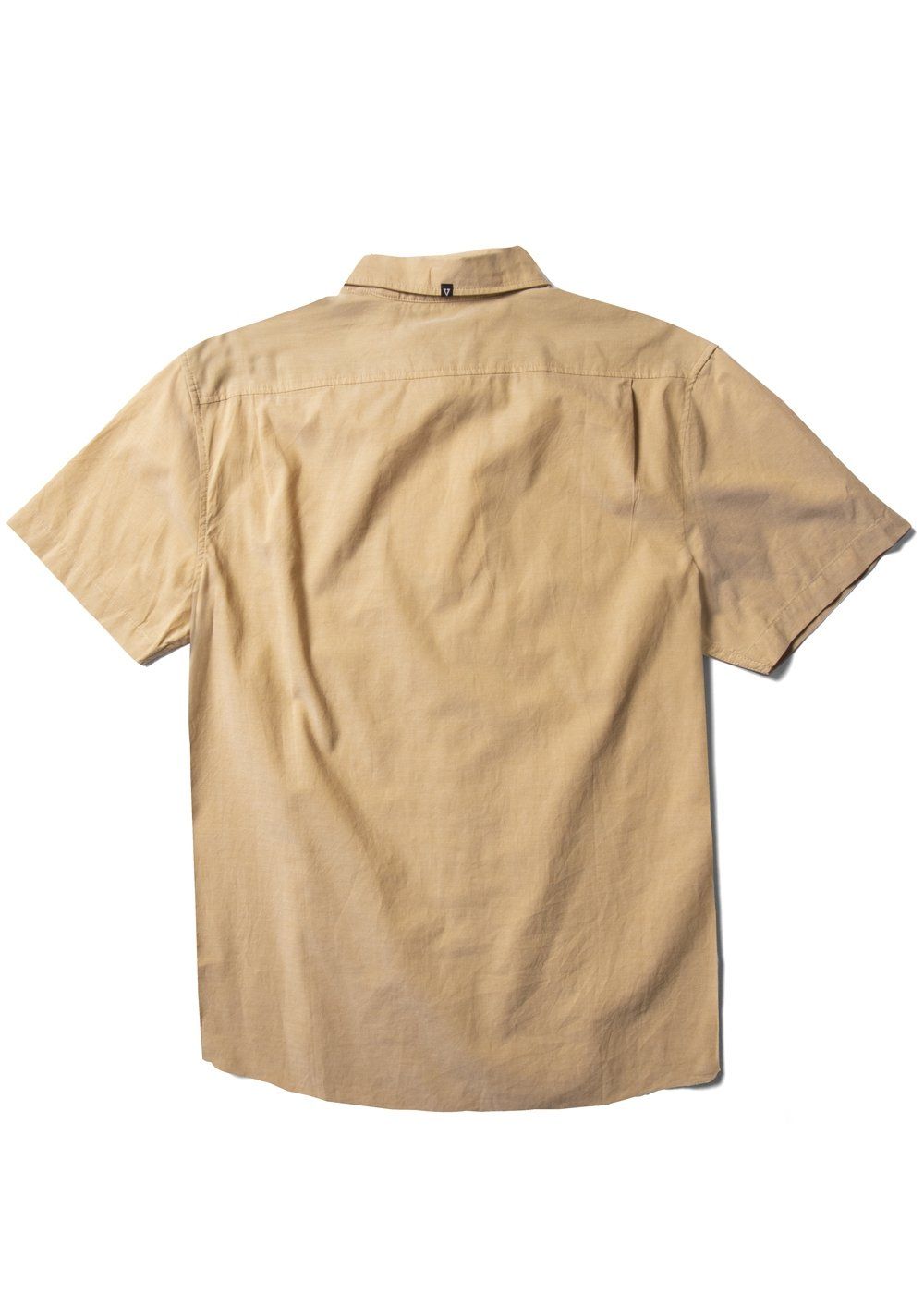 The Box Eco Ss Shirt sold by VISSLA product image thumbnail 2