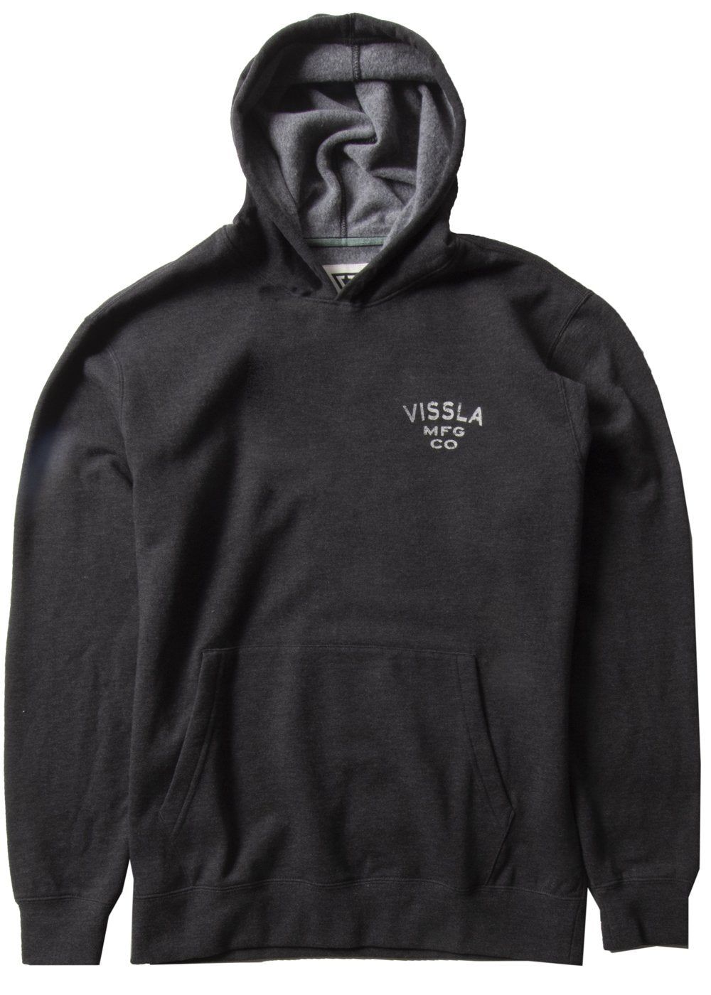 Coastal Boys Eco Po Hoodie sold by VISSLA