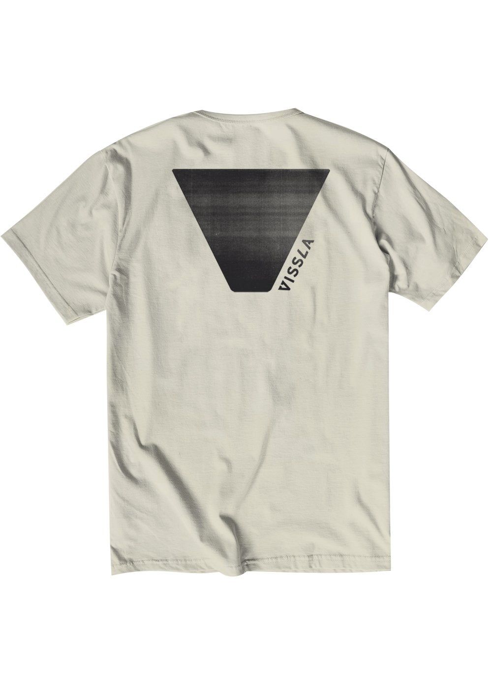 Caliper Organic Pkt Tee sold by VISSLA