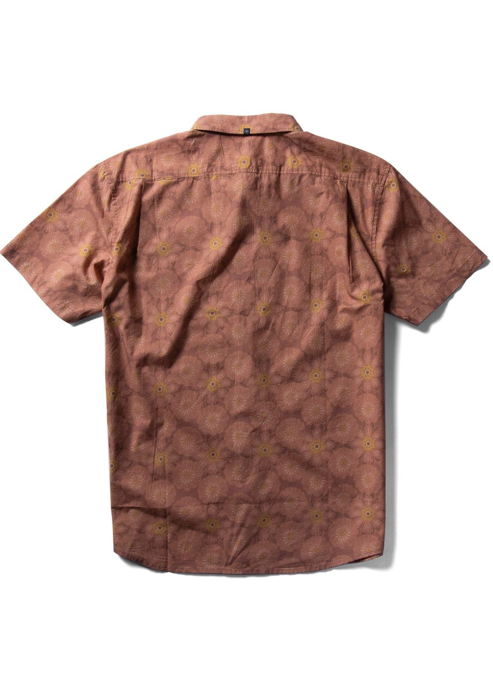 Kerikeri Ss Eco Ss Shirt sold by VISSLA product image thumbnail 2