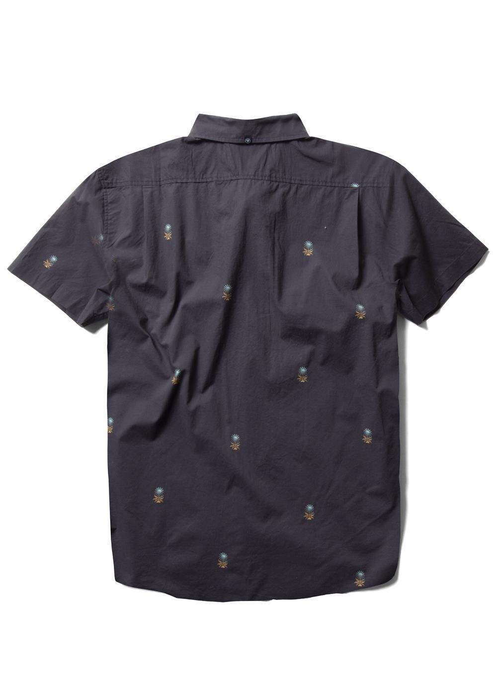 Fired Up Eco Ss Shirt sold by VISSLA product image thumbnail 2