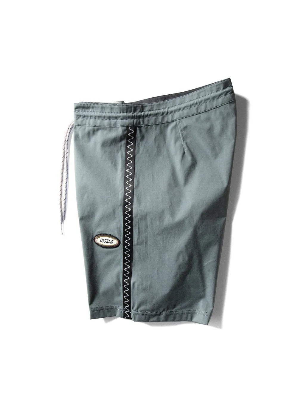 Trip Out 17.5" Boardshort sold by VISSLA product image thumbnail 3