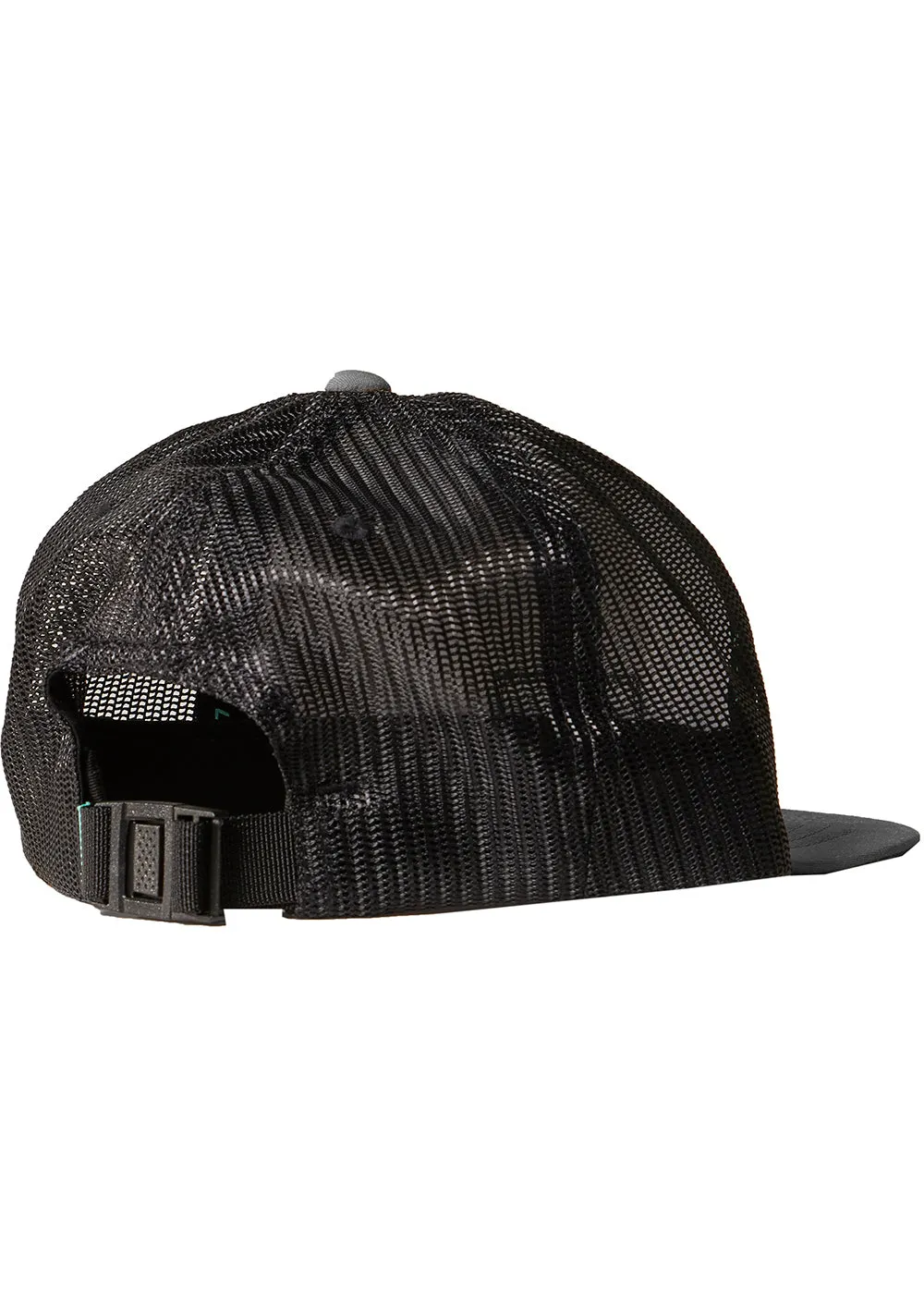 Lay Day Eco Trucker II Hat sold by VISSLA product image thumbnail 2