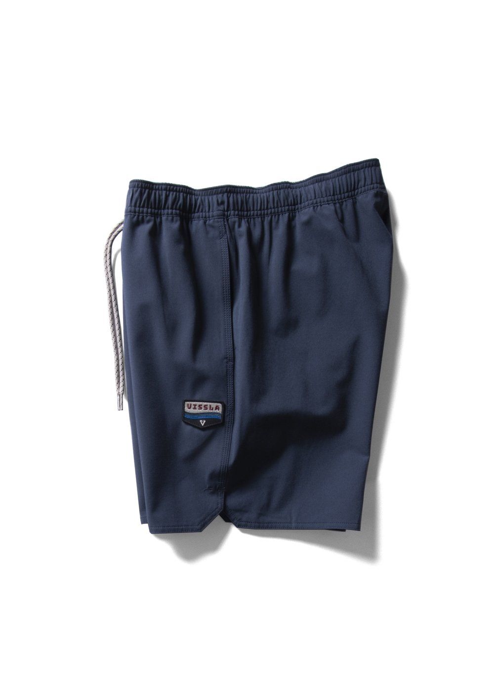 Solid Sets 17.5" Ecolastic sold by VISSLA product image thumbnail 3