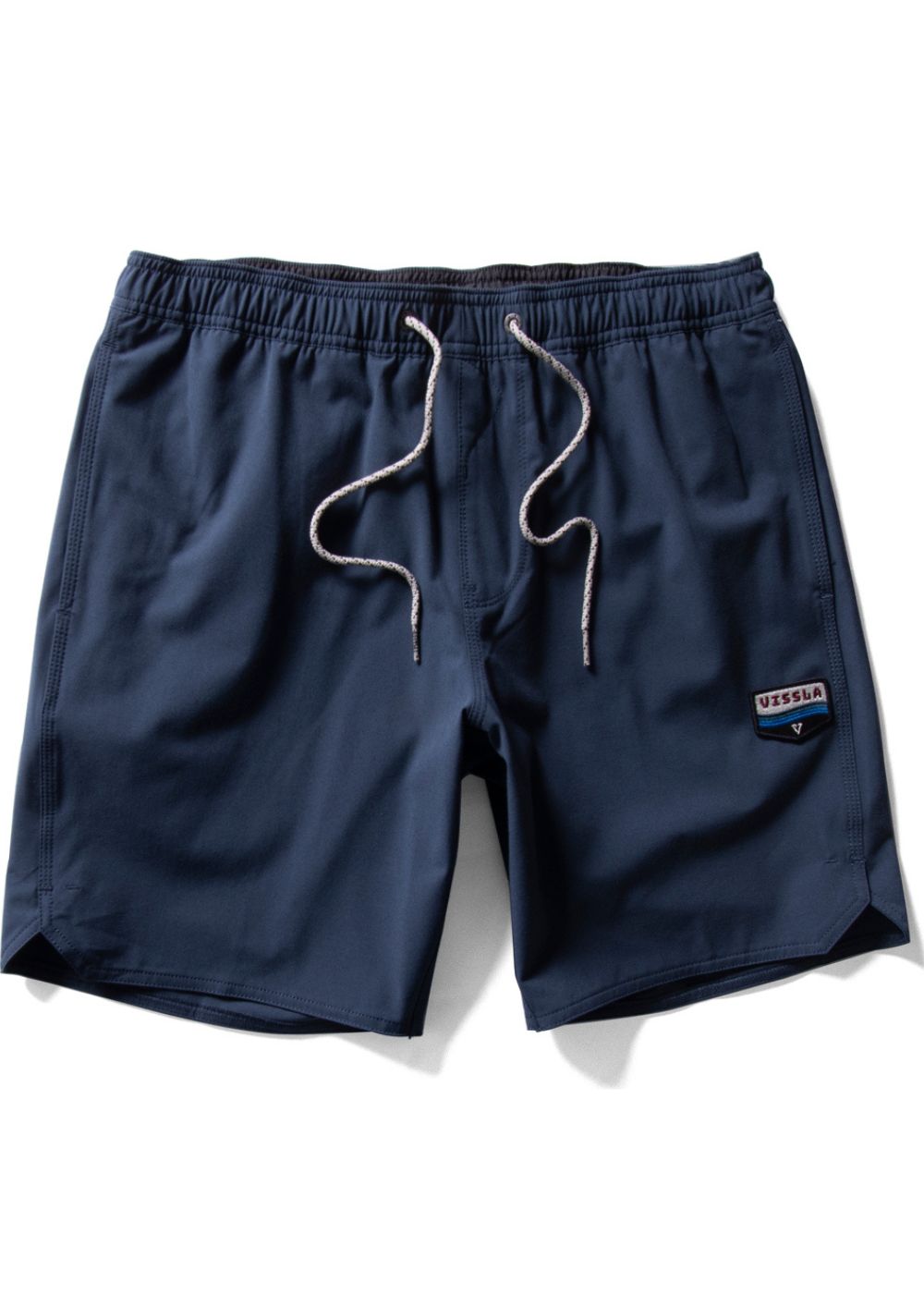 Solid Sets 17.5" Ecolastic sold by VISSLA