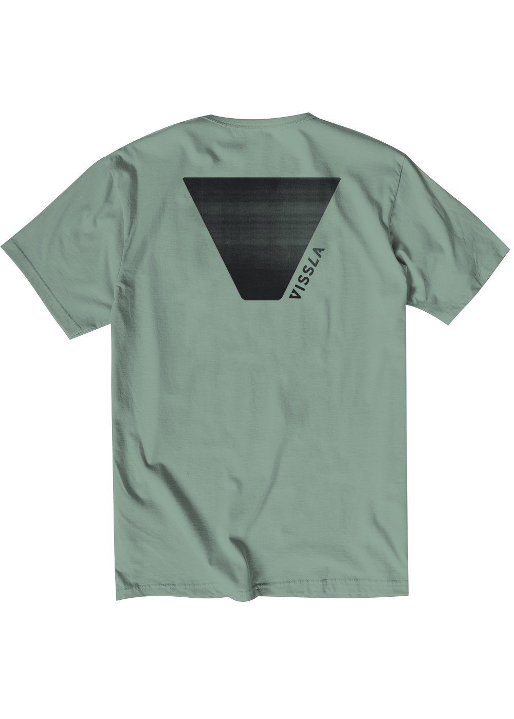 Caliper Organic Pkt Tee sold by VISSLA